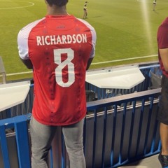 Midy Richardson