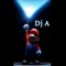 DJ A