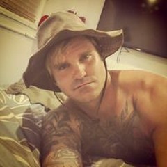 Tim Alexander Strong