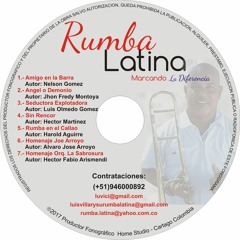 Rumba Latina Salsa