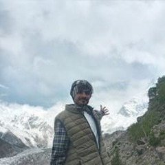 Fayyaz Ahmad