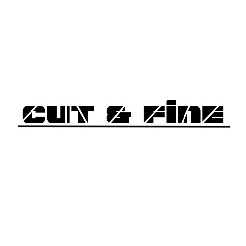 Cut & Fine FT. EnigBass - Smile (Original Mix)