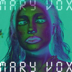 Mary Vox