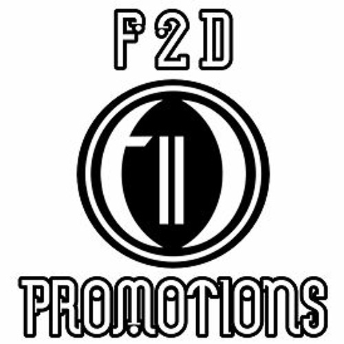 F2D Promotions’s avatar