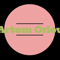 Artem Orlov