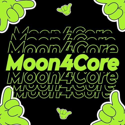 Moon4Core’s avatar