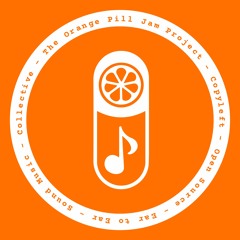 The Orange Pill Jam Project