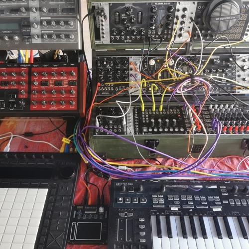 30112023 Just Hardware live Session A