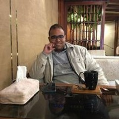 Hassan Magde