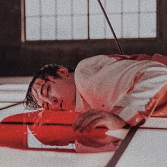 i just wanna disappear