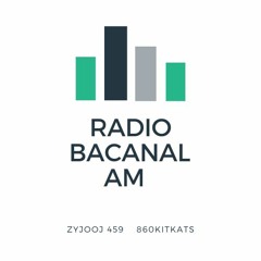 Rádio Bacanal AM