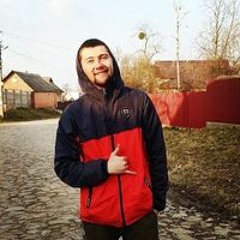 Andriyko Karpenko