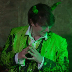 hidden in plain sight