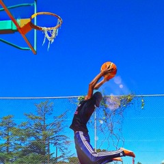 Lil dunk Drill