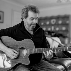 Tony McGreal Original Guitar Instrumentals