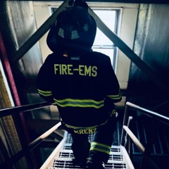 Anti-utopic Firefighter