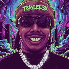 TRAYLEE3X