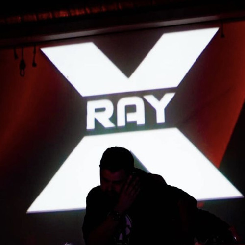 DJ xRay’s avatar