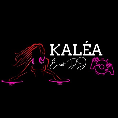 DJ KALEA’s avatar