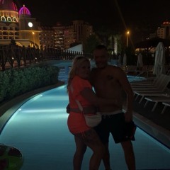 Callum K &  Charmaine