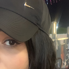Sarah Abd El Rahman
