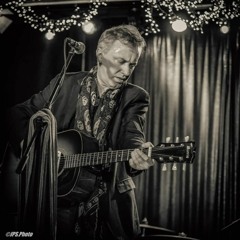 Jack Art (& The Jack Art Band)