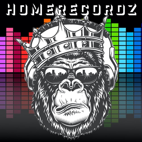 Homerecordz | House | Deep | Soul | Funky |’s avatar