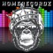 Homerecordz | House | Deep | Soul | Funky |