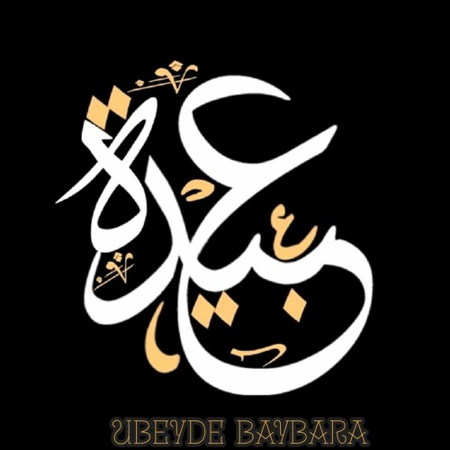 Ubeyde BAYBARA’s avatar
