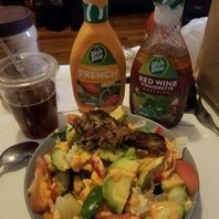 Ednalie Mirtha Badio