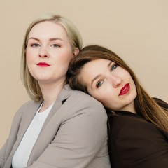 𝗬𝗘𝗡𝗧𝗟 & 𝗙𝗟𝗘𝗨𝗥 | vocaal duo