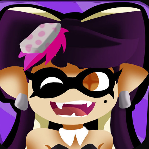 Squid Sisters cult’s avatar
