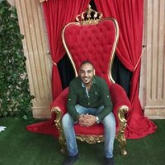 El Mahdy