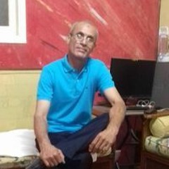 Samir Gharib