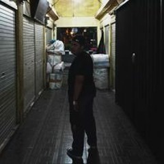 Alfian Syahri Harahap