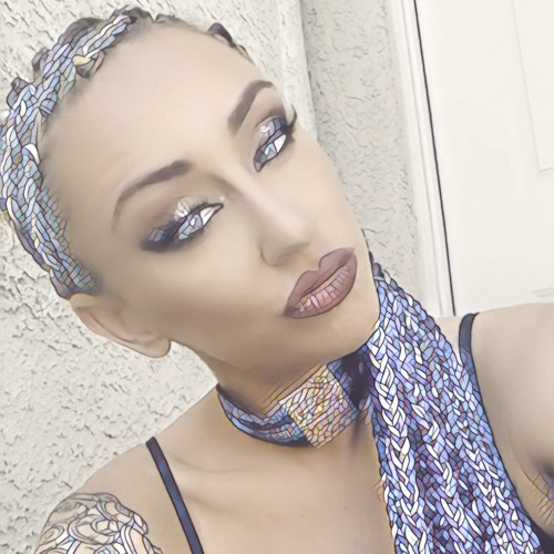 Tahra Violet’s avatar