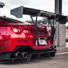 🔴⭕️\_GTR_/⭕️🔴