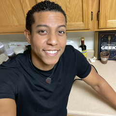 Andrew Burgos