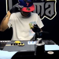 Tony Martinez