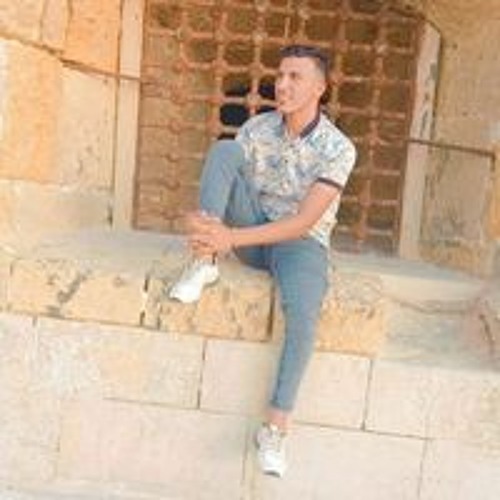 Mohamed Elkersh’s avatar