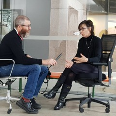 Art Collective WA // Collective Conversations