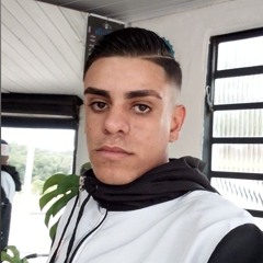 Rodolfo Ferreira