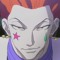 Hisoka