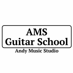 AMS Guitar School