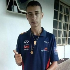 Rodrigo Chave