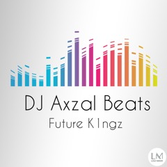 DJ Axzal