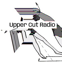 The Upper Cut on WQHS 7-28-2008