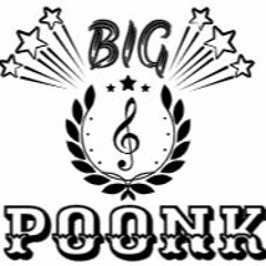 Big Poonk