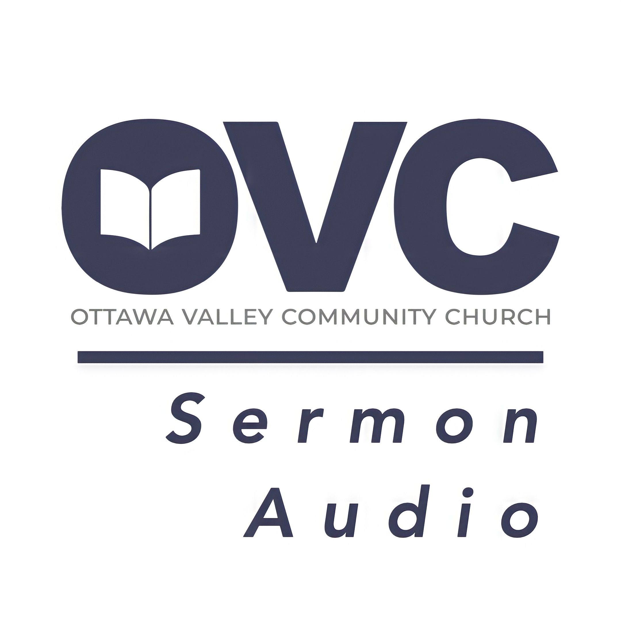 Ottawa Valley Community Church Sermons