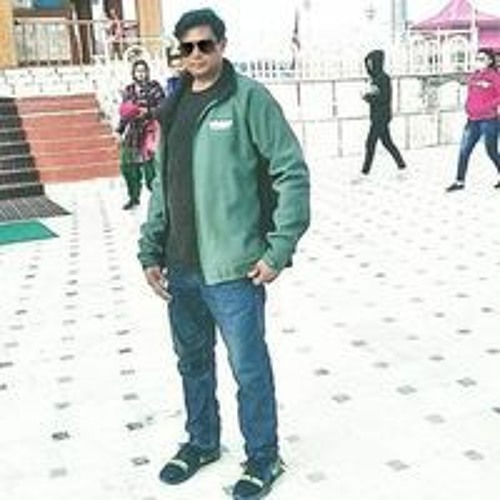 Rohit Kumar’s avatar